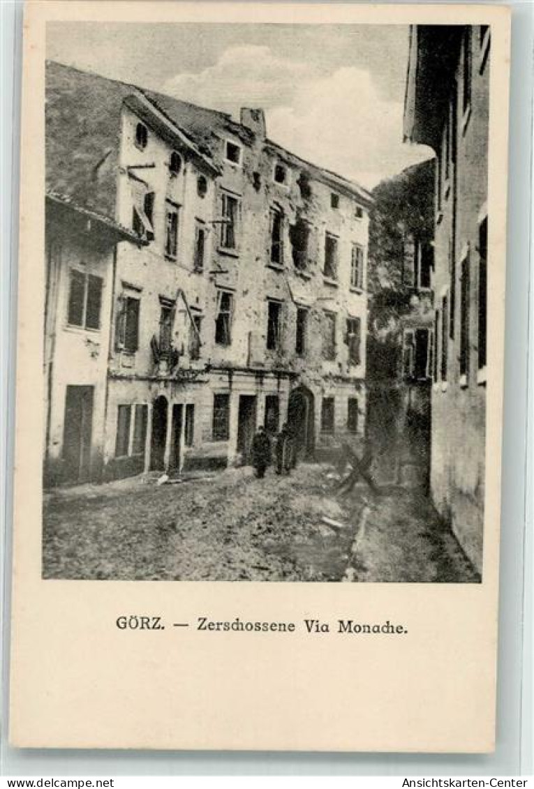 10686267 - Gorizia Goerz