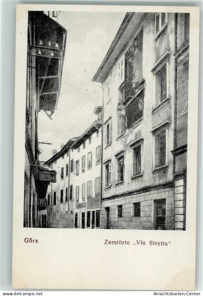 10686289 - Gorizia Goerz