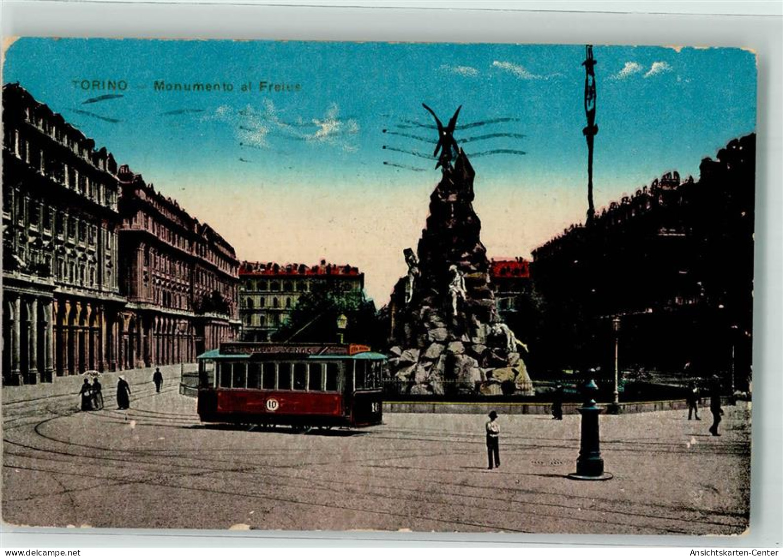 10686369 - Torino Turin