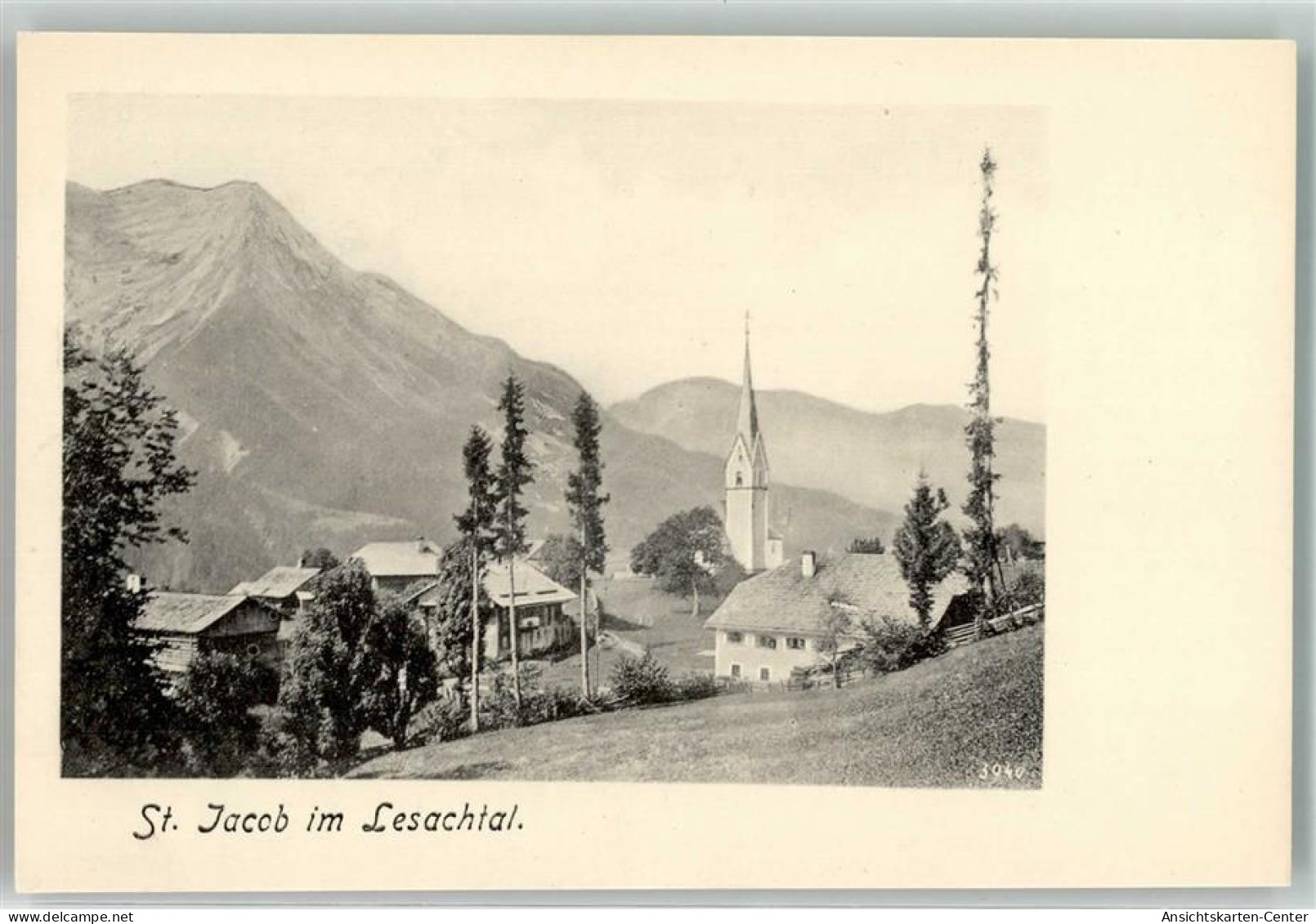 10686390 - St. Jakob im Lesachtal