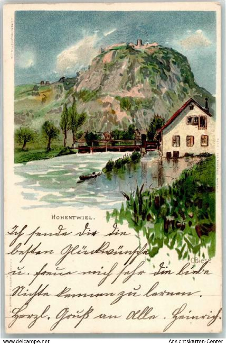 10688051 - Singen Hohentwiel