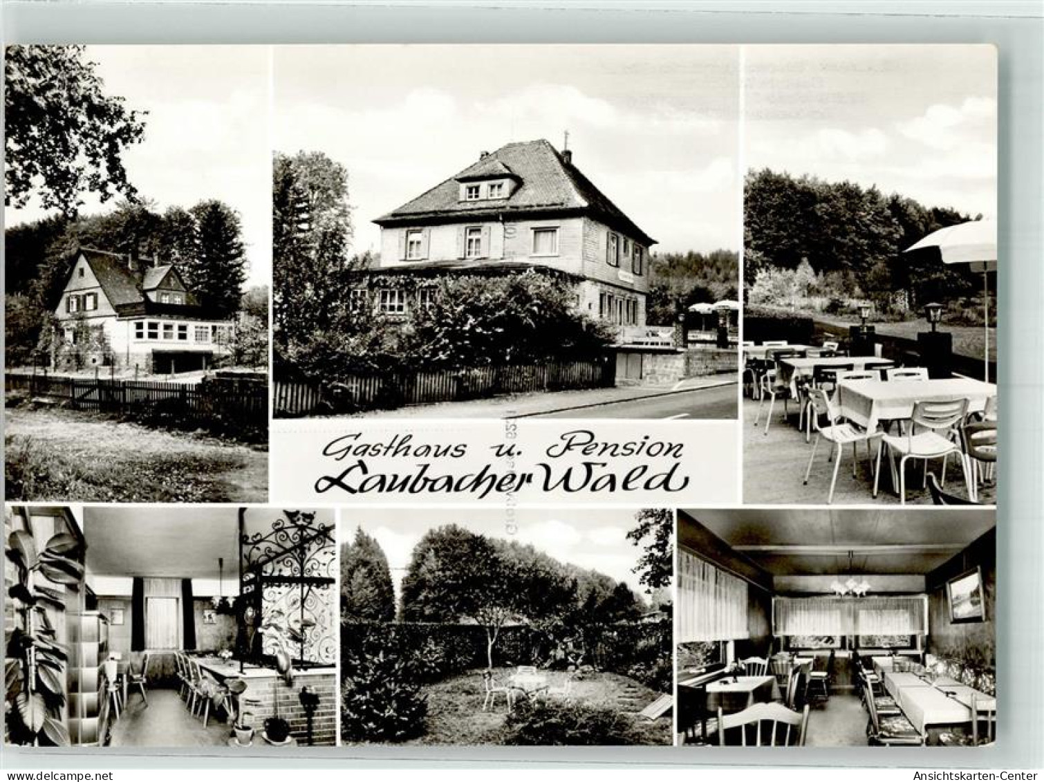 10689955 - Laubach , Hess