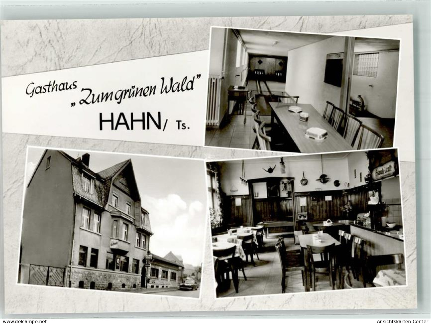 10689973 - Hahn , Taunus