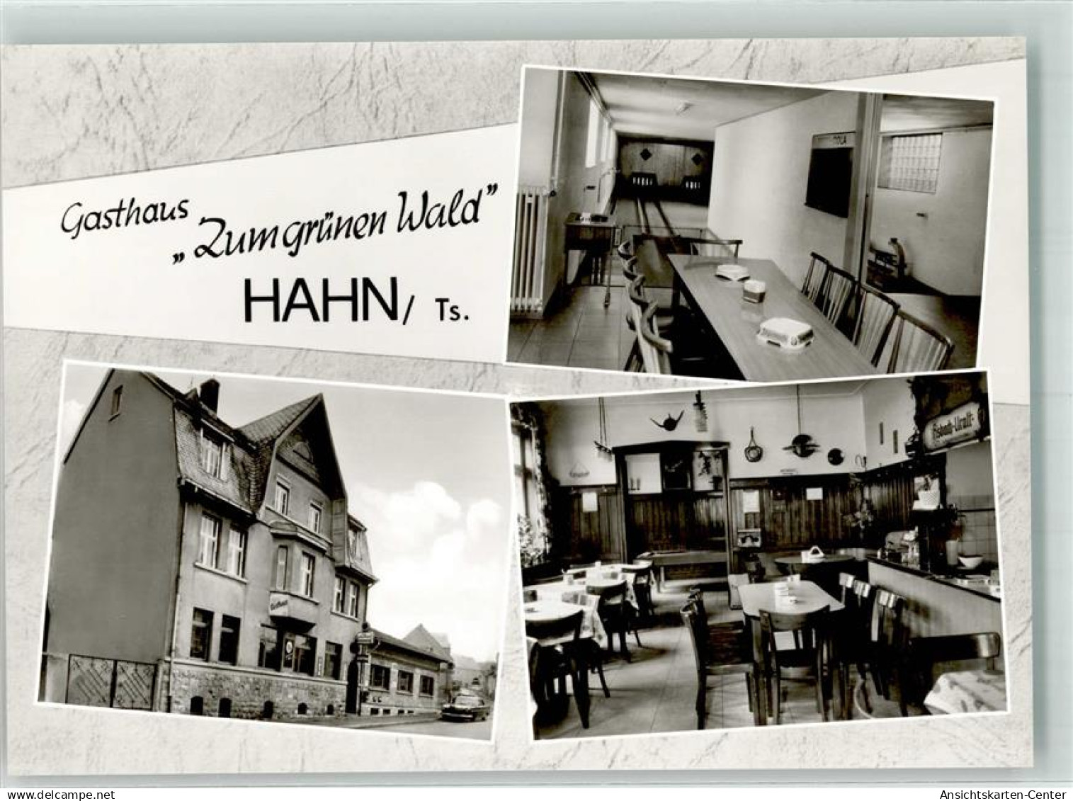 10689974 - Hahn , Taunus