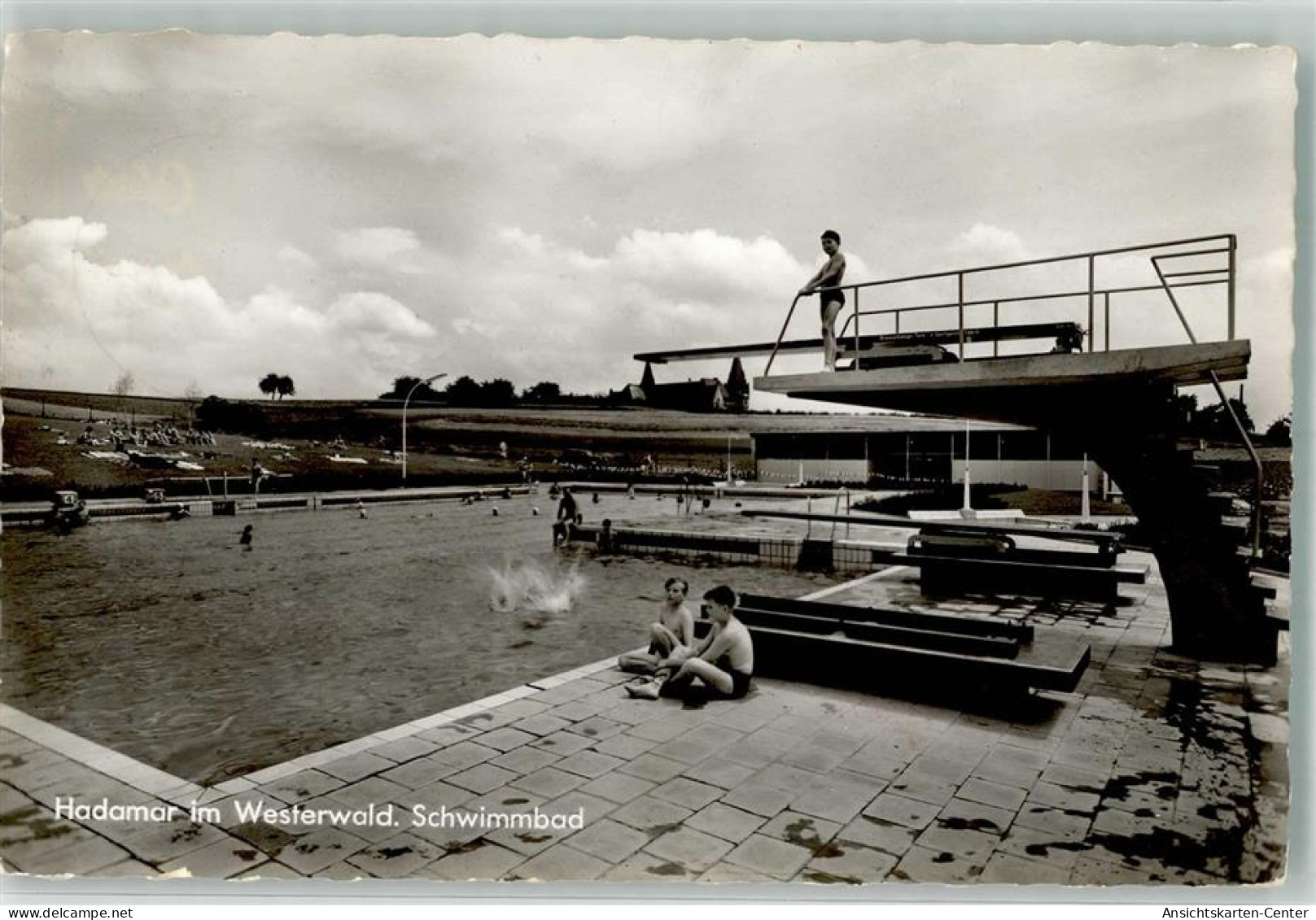 10690334 - Hadamar , Westerw