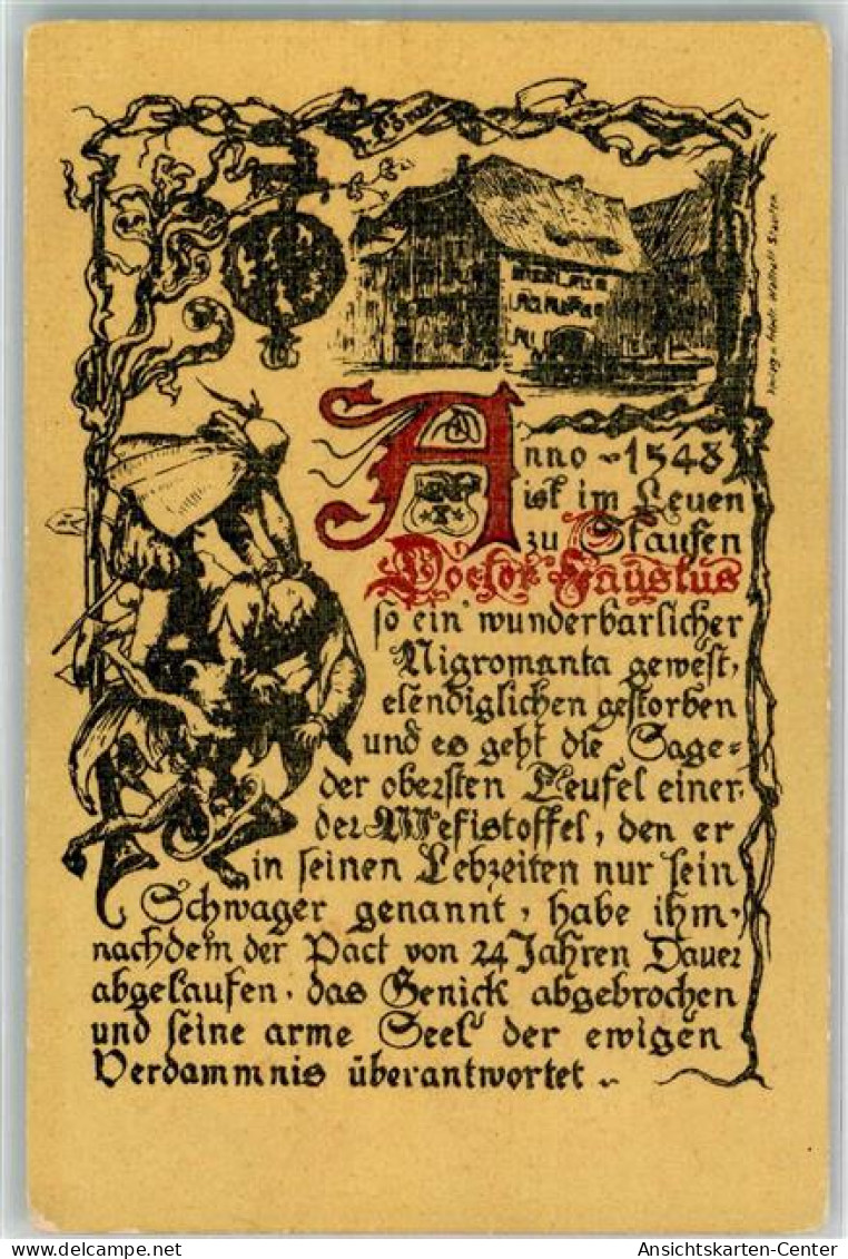 10690727 - Staufen , Breisgau