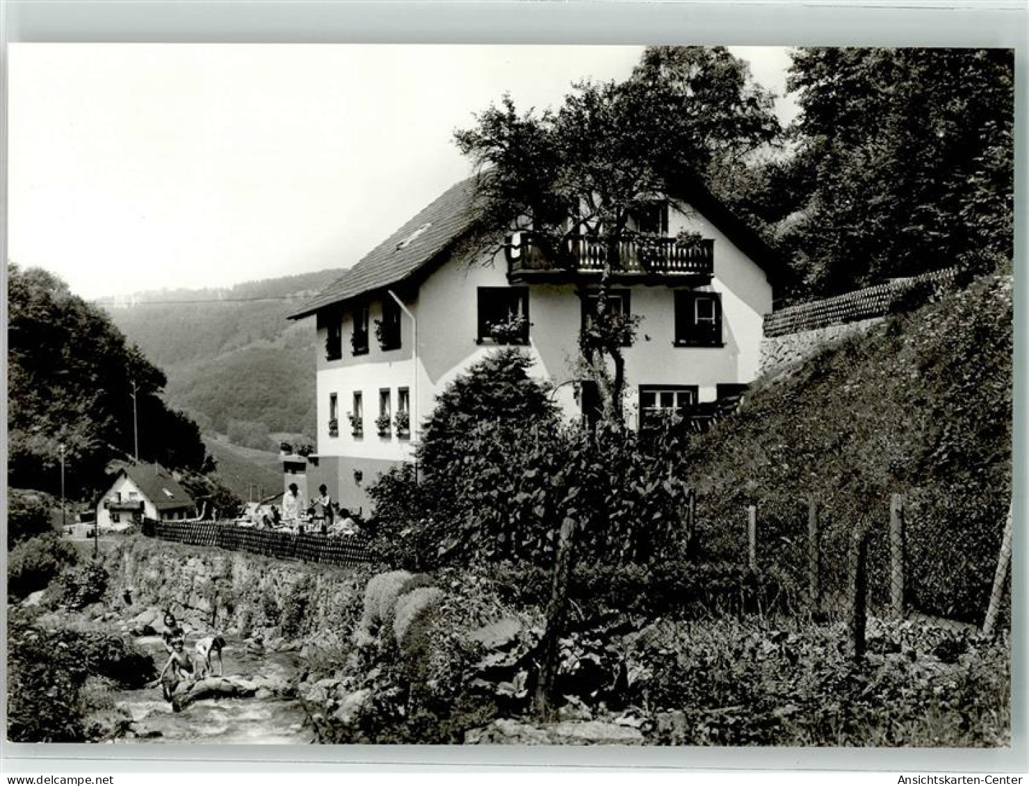 10691930 - Muenstertal , Schwarzwald
