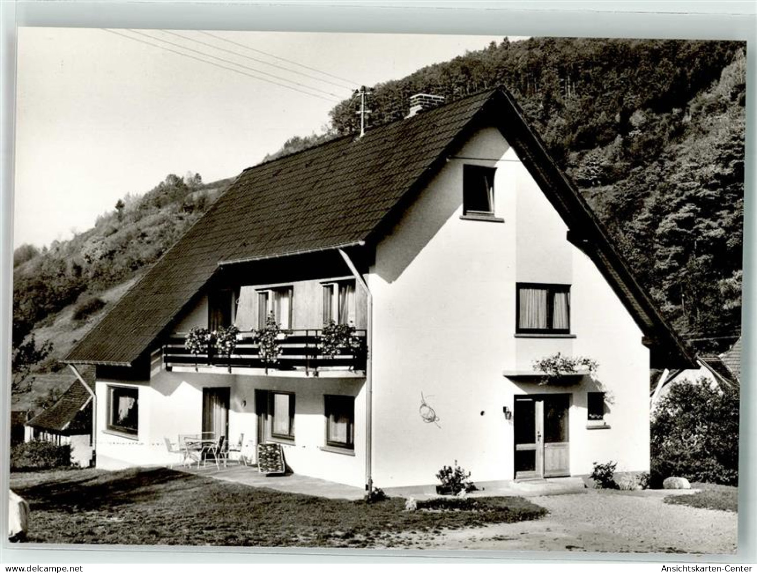 10691934 - Muenstertal , Schwarzwald