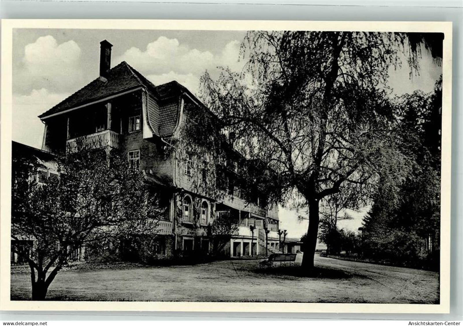 10692514 - Bad Duerrheim , Schwarzw