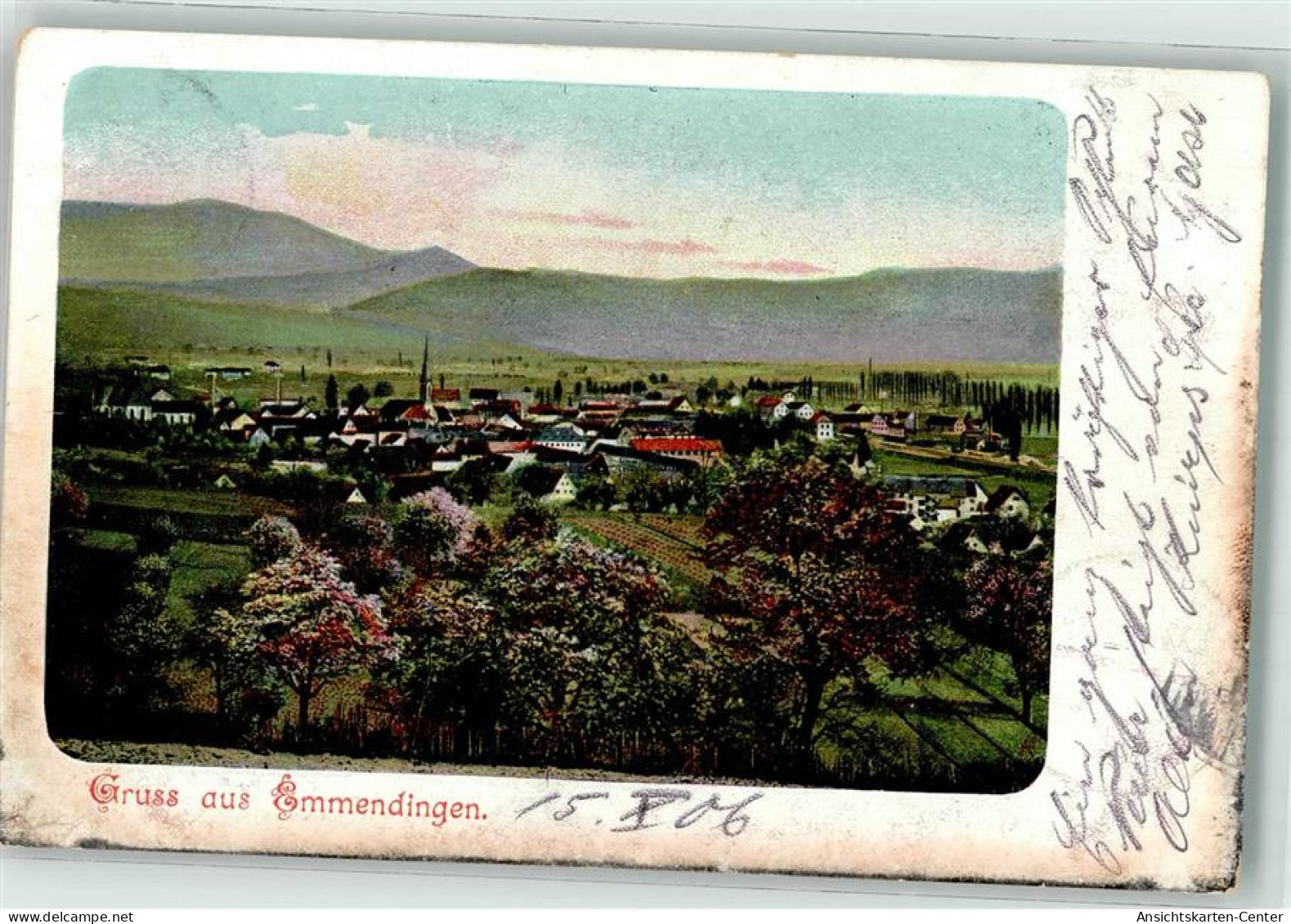 10692586 - Emmendingen