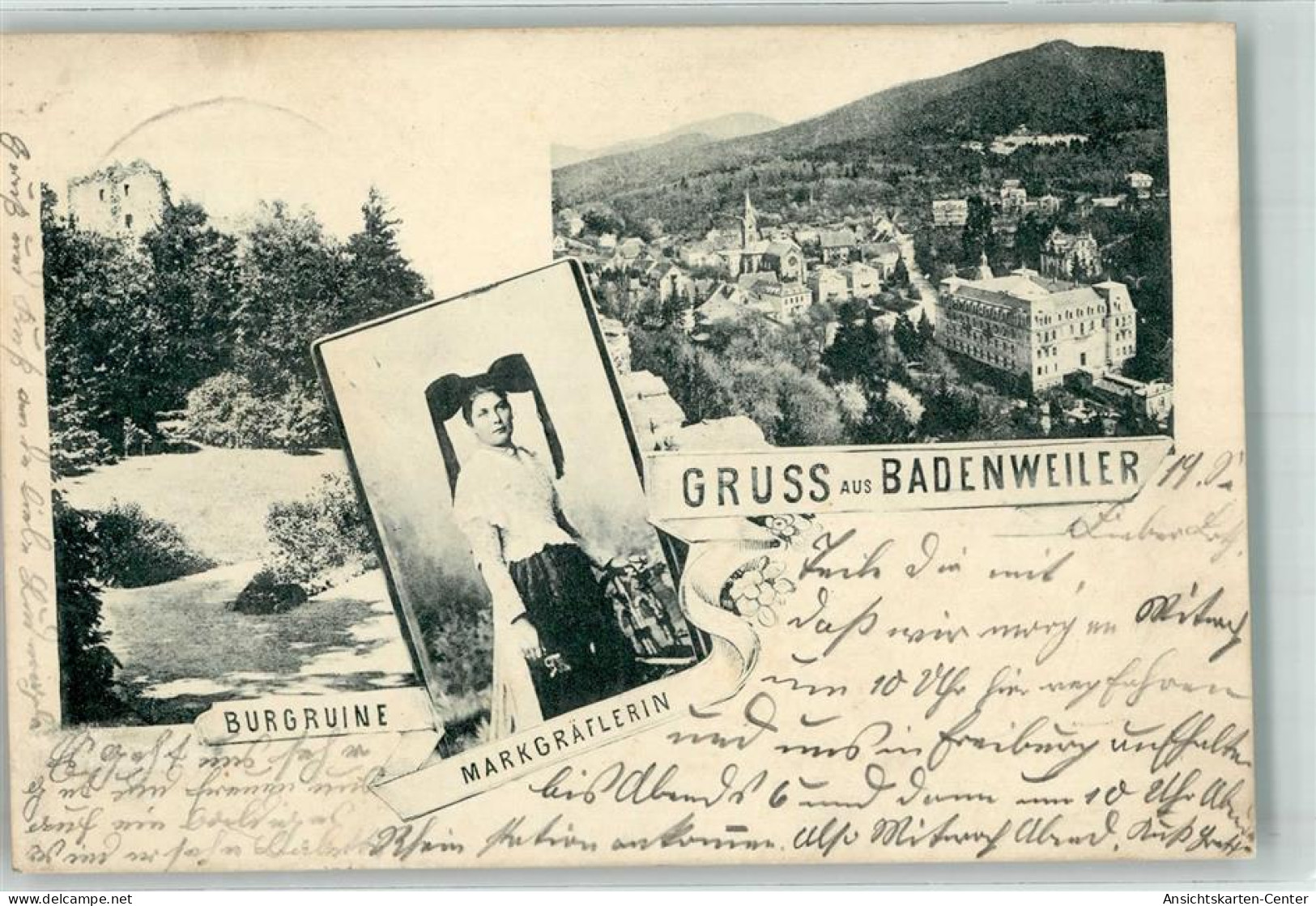 10693148 - Badenweiler