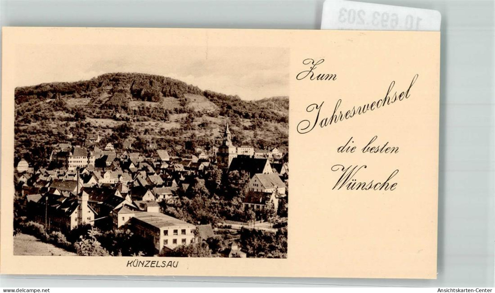 10693203 - Kuenzelsau