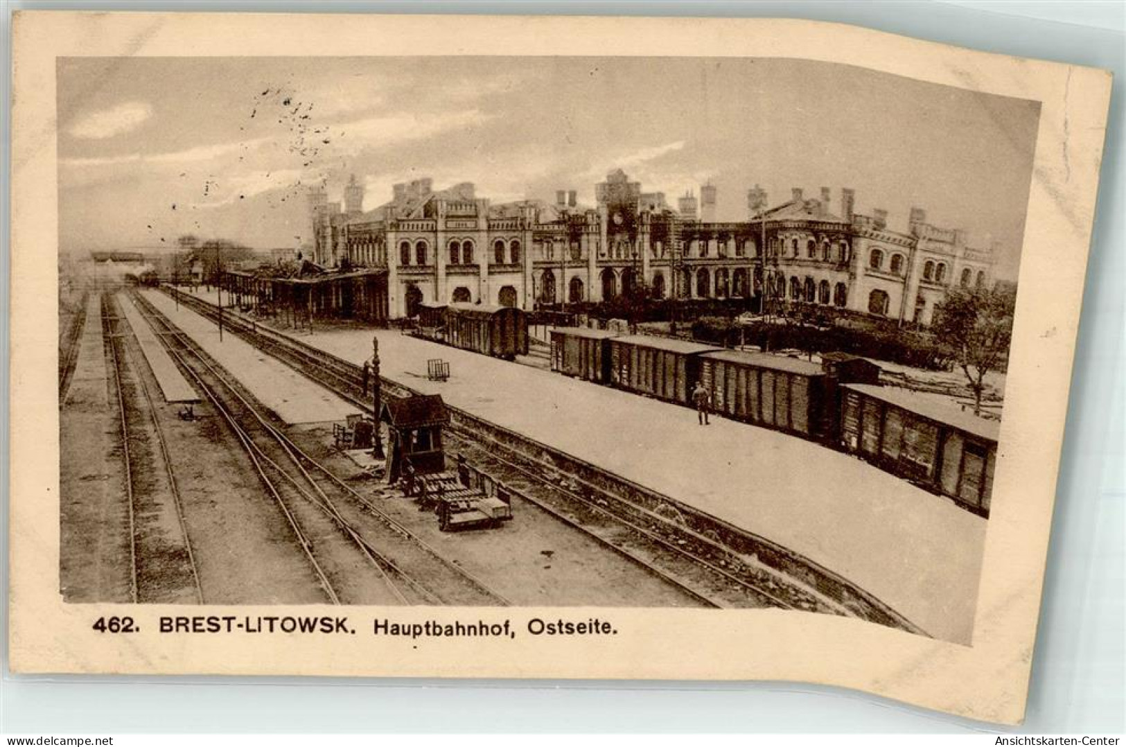 10694080 - Brest Brest-Litowsk