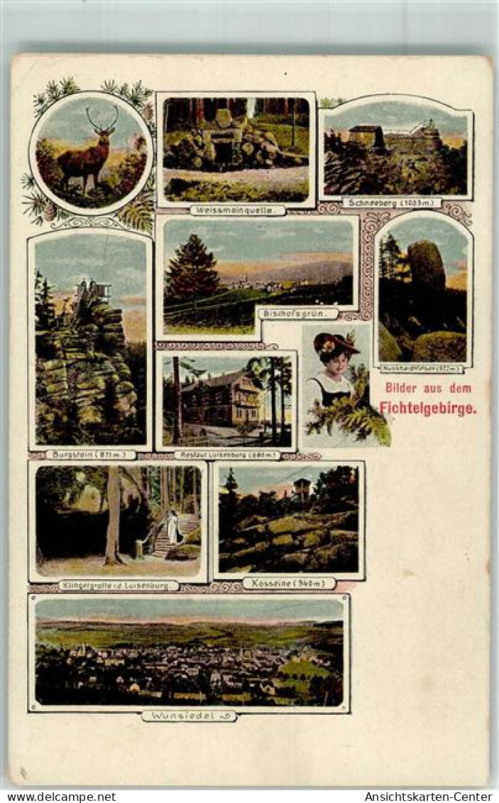 10694968 - Wunsiedel