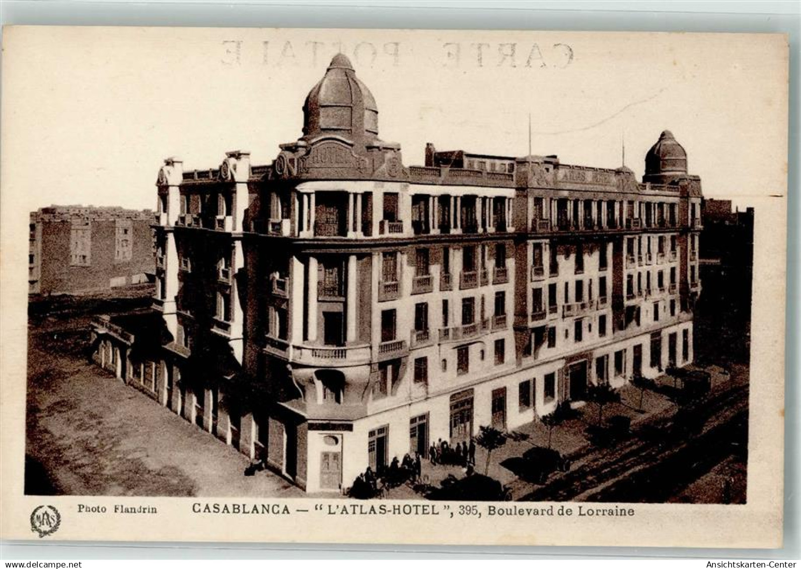 10695365 - Casablanca