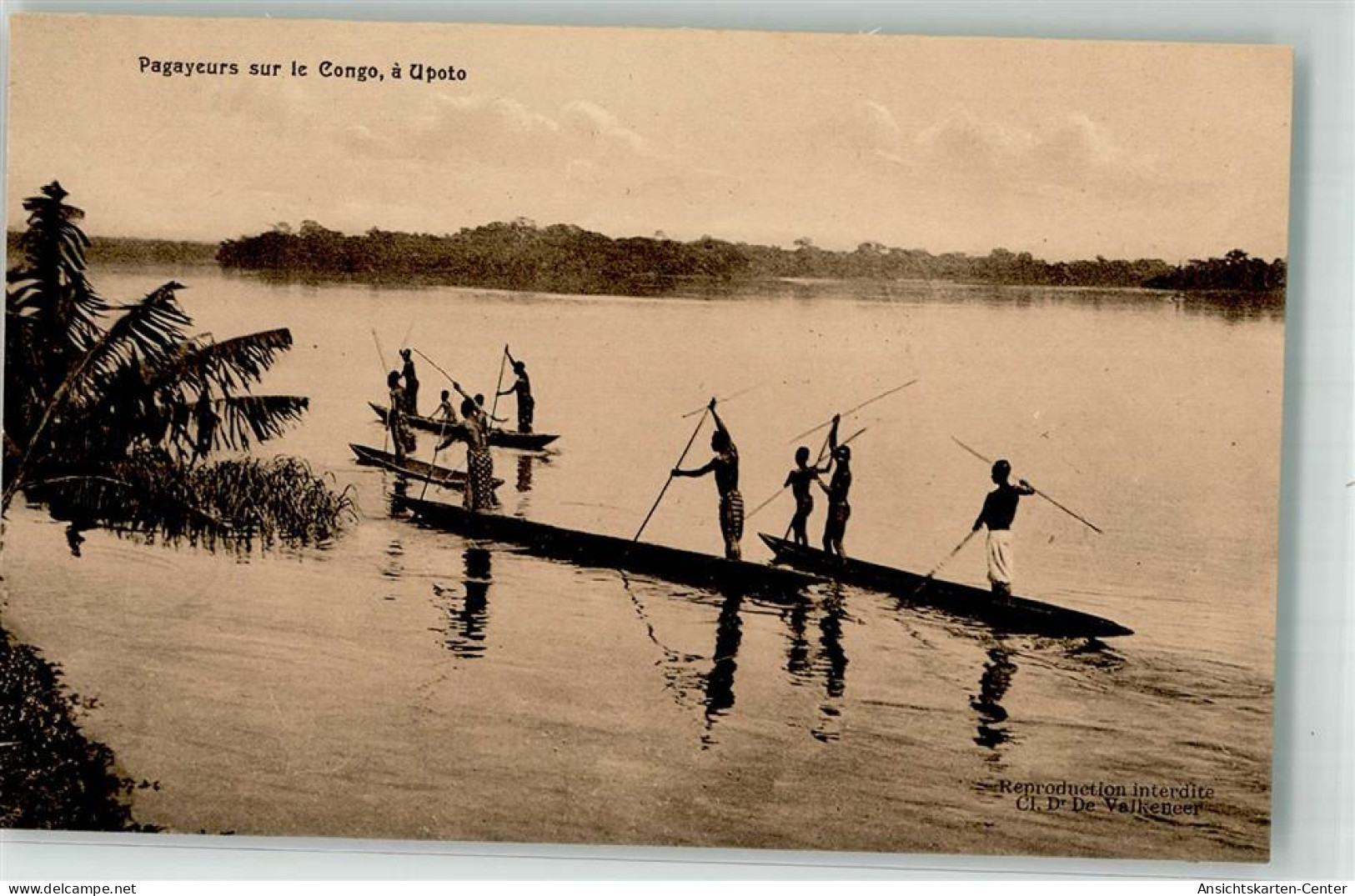 10695418 - Kinshasa Léopoldville