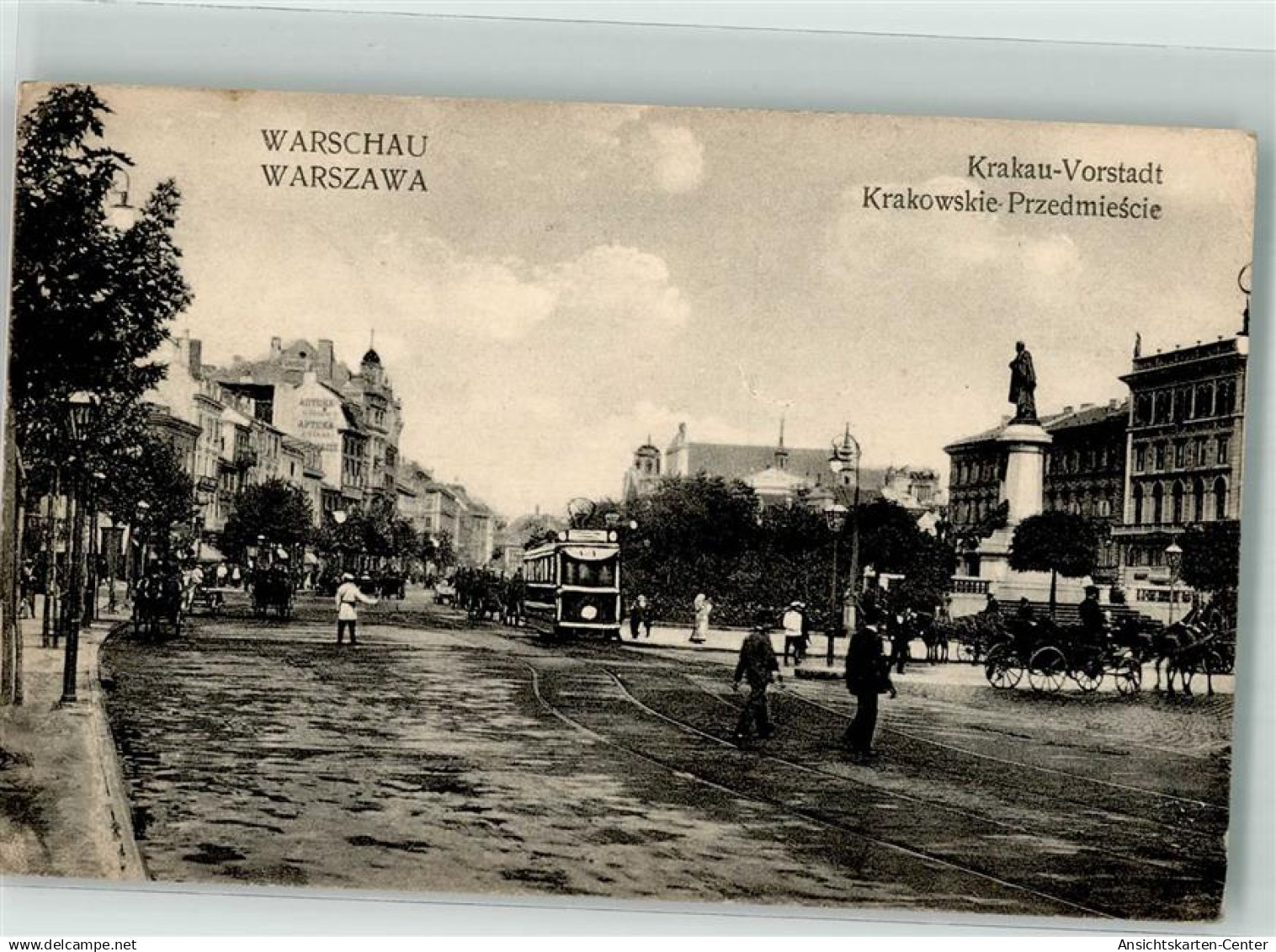 10695644 - Krakau Kraków