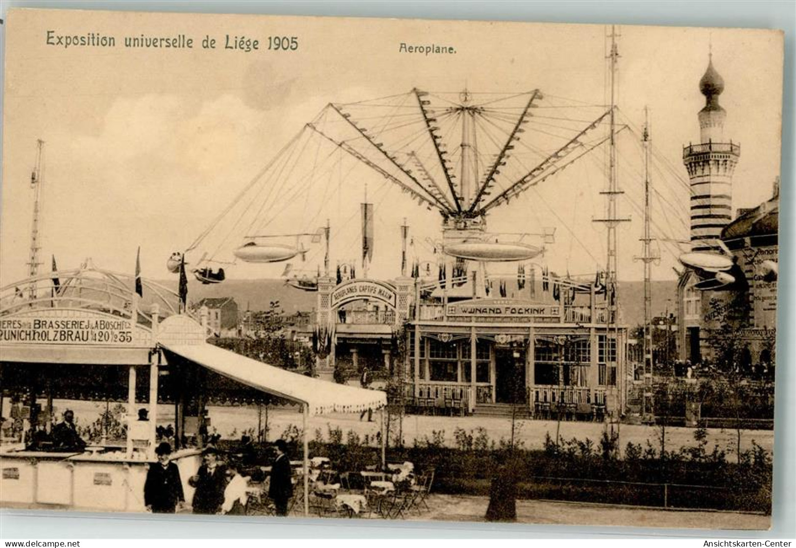 10695689 - Liege Luettich / Luik