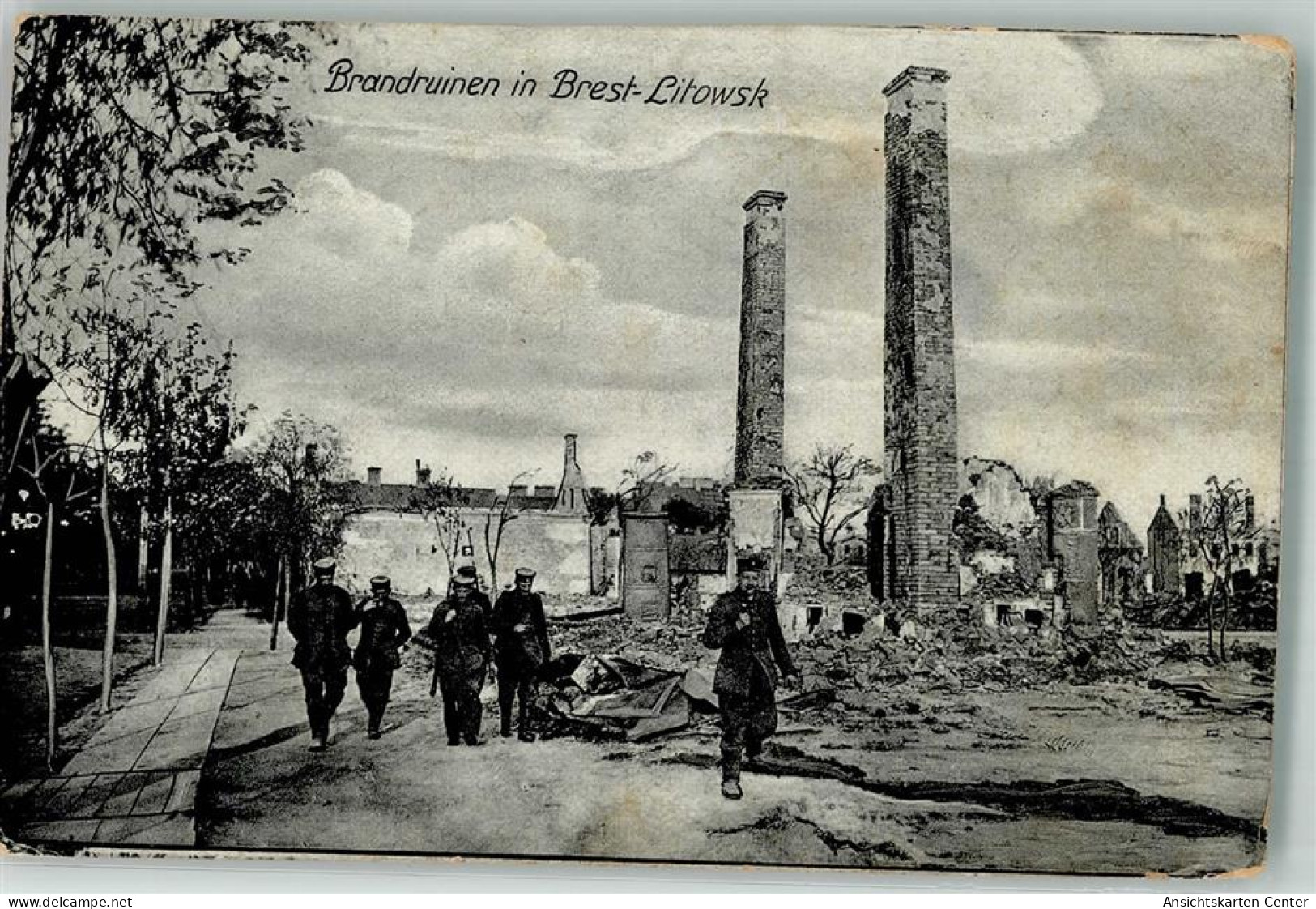 10695709 - Brest Brest-Litowsk