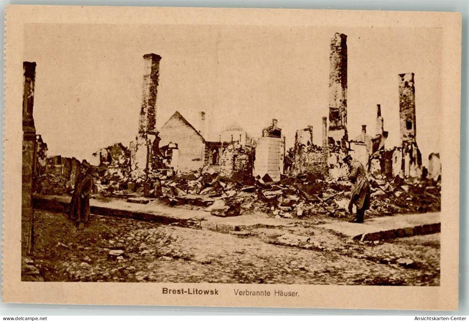 10695716 - Brest Brest-Litowsk