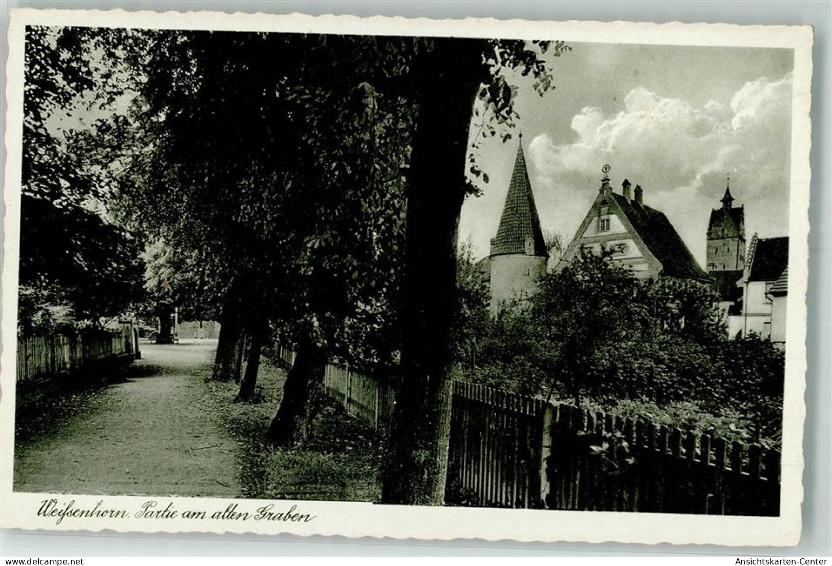 10696937 - Weissenhorn