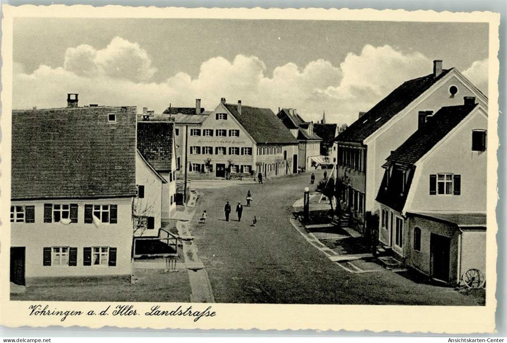 10696948 - Voehringen , Iller