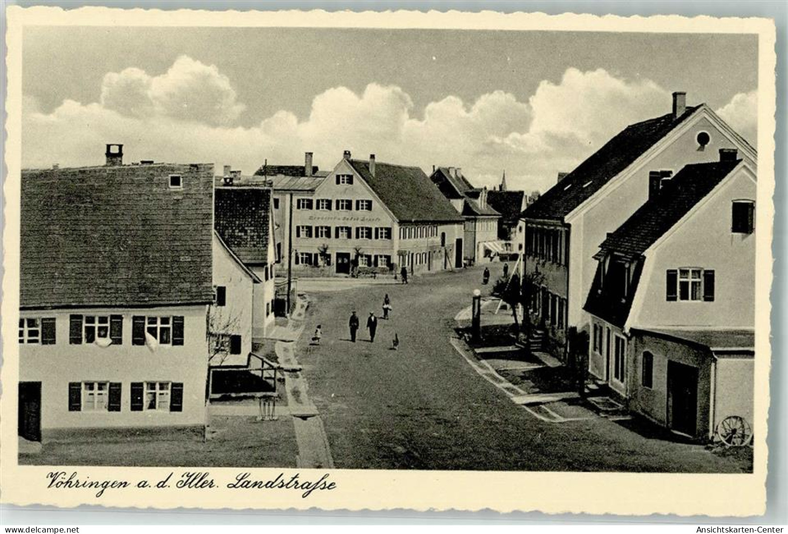 10696949 - Voehringen , Iller