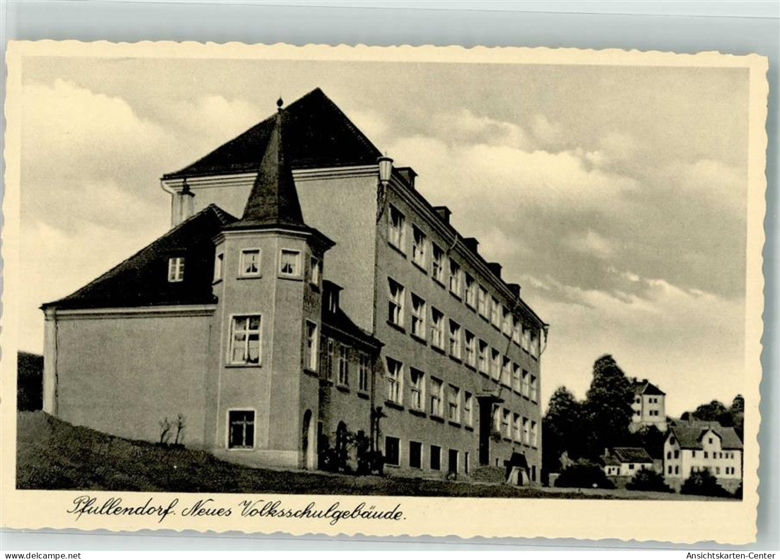 10696977 - Pfullendorf , Baden