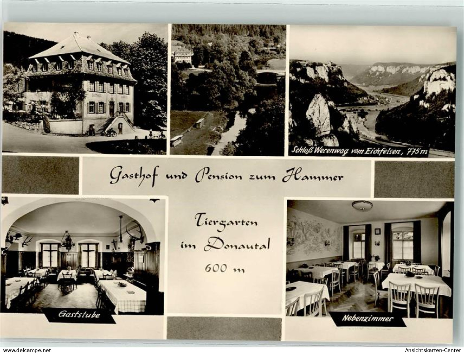 10697240 - Gutenstein , Baden