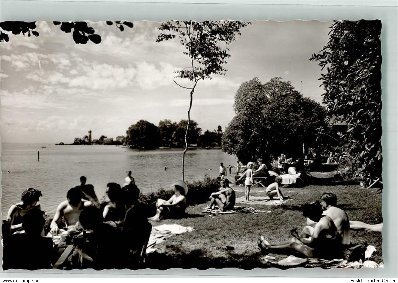 10698287 - Wasserburg Bodensee