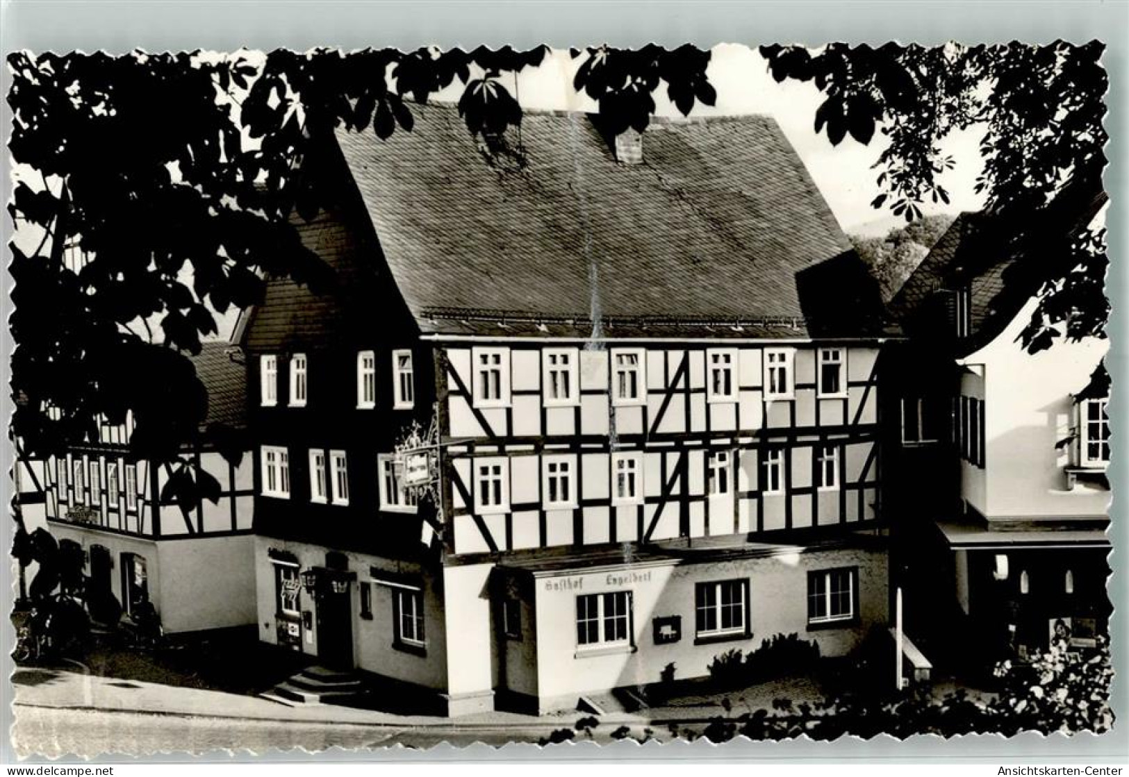 10698714 - Hilchenbach , Siegerland