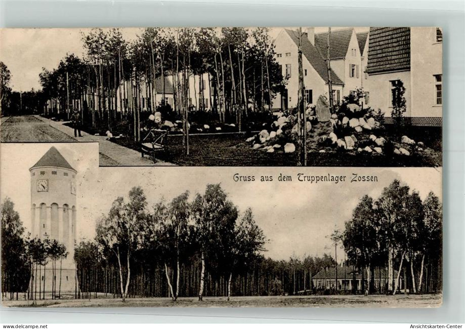 10699239 - Zossen b Berlin