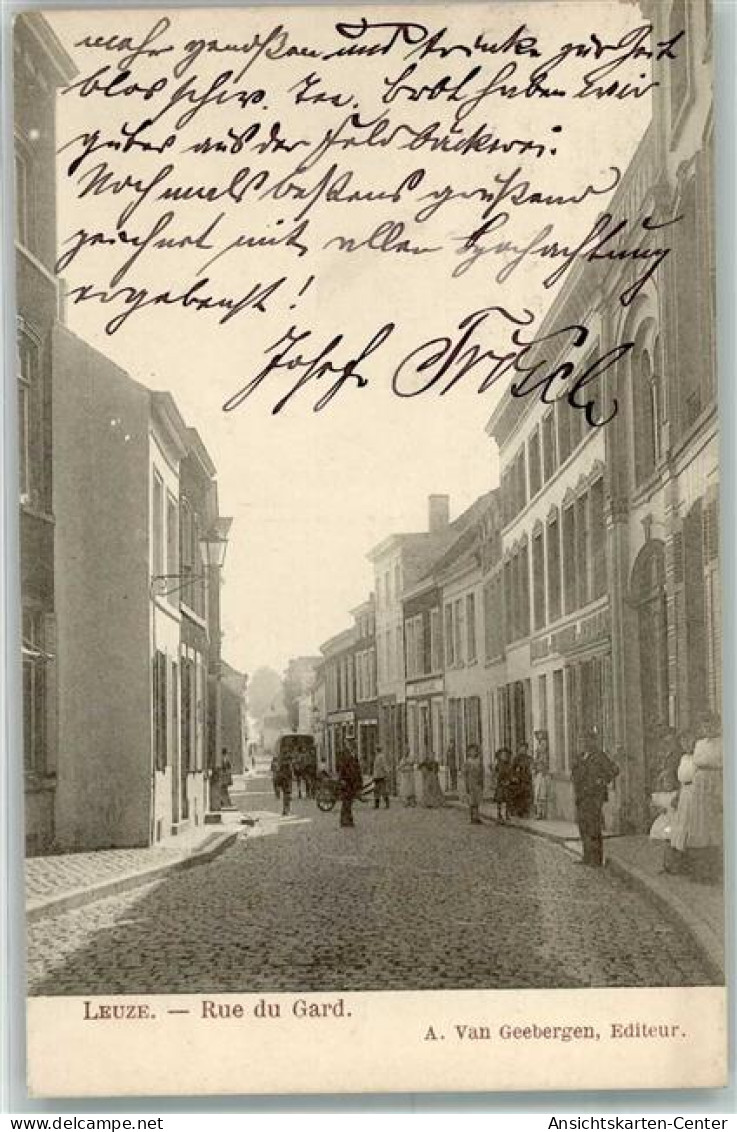 10699426 - Leuze Hainaut