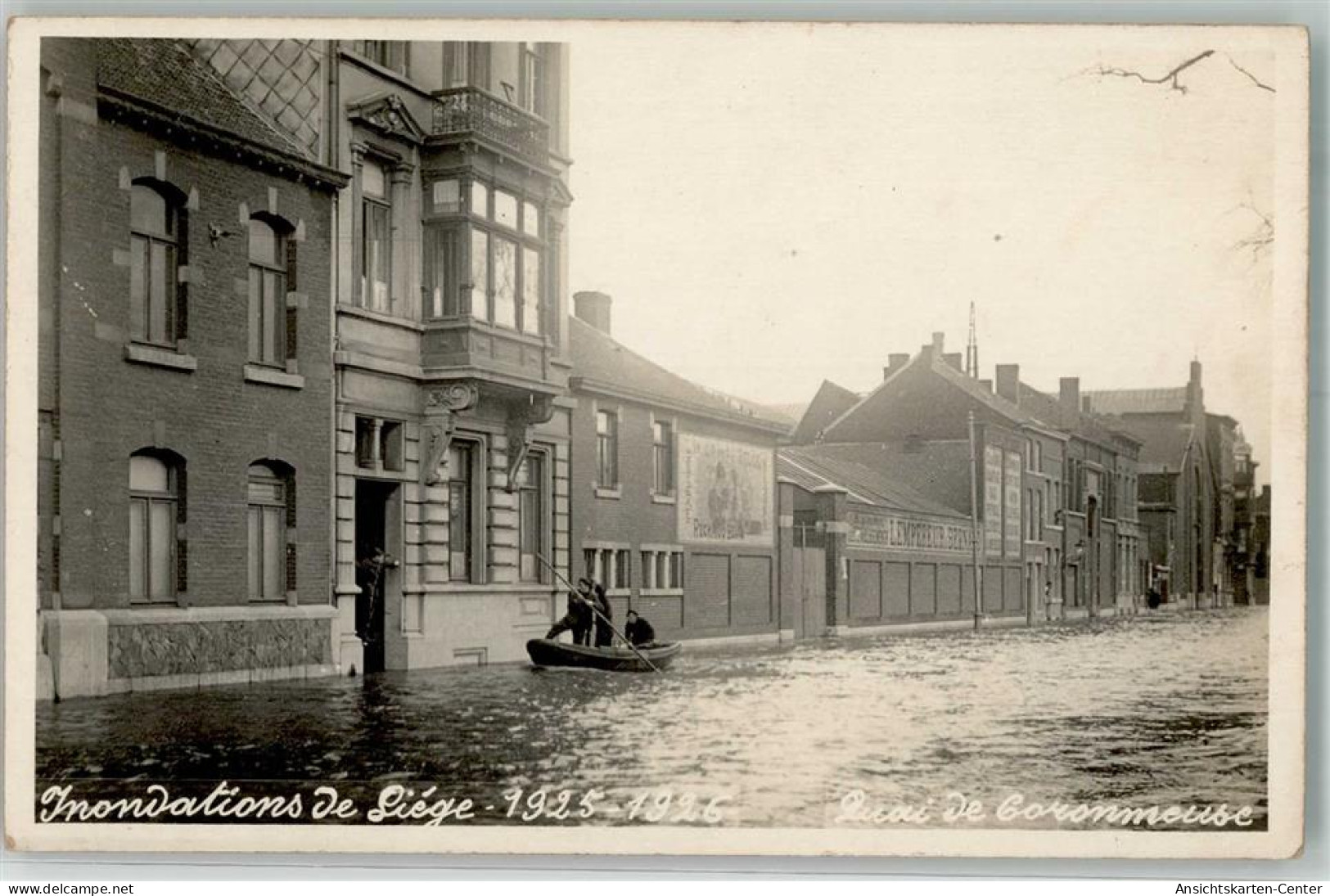 10699468 - Liege Luettich / Luik