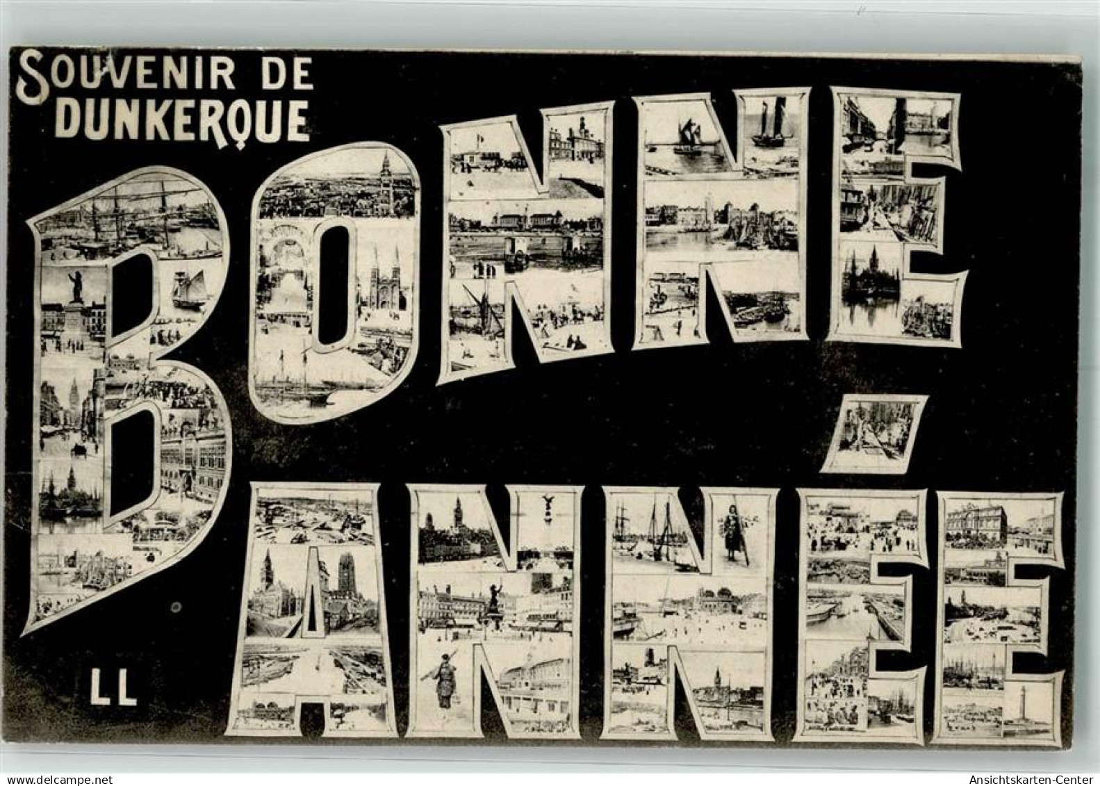 10699475 - Dunkerque