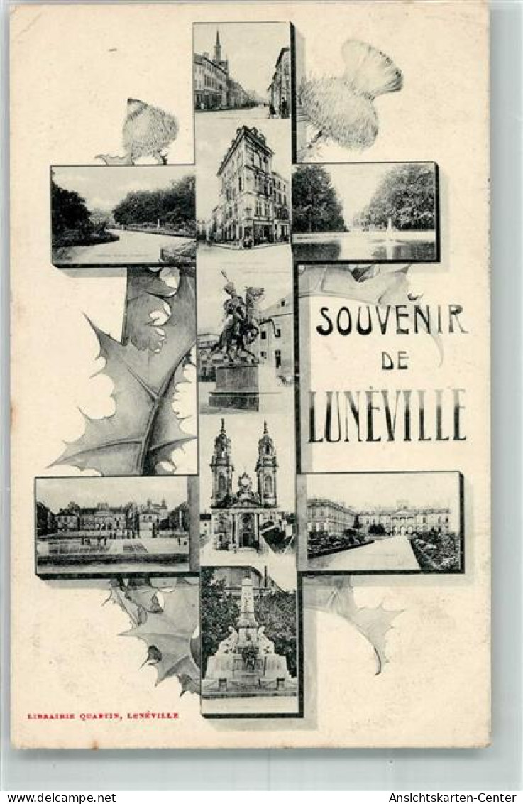 10699538 - Luneville