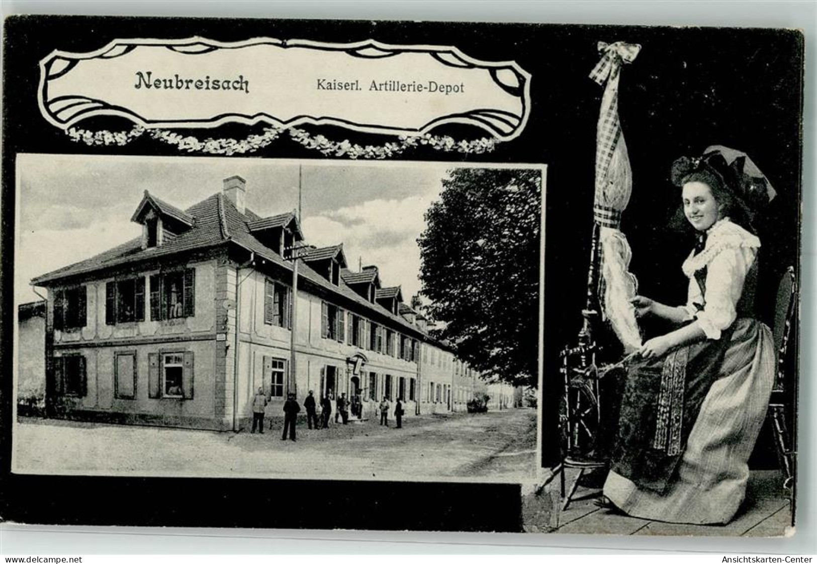 10699578 - Neuf-Brisach Neubreisach