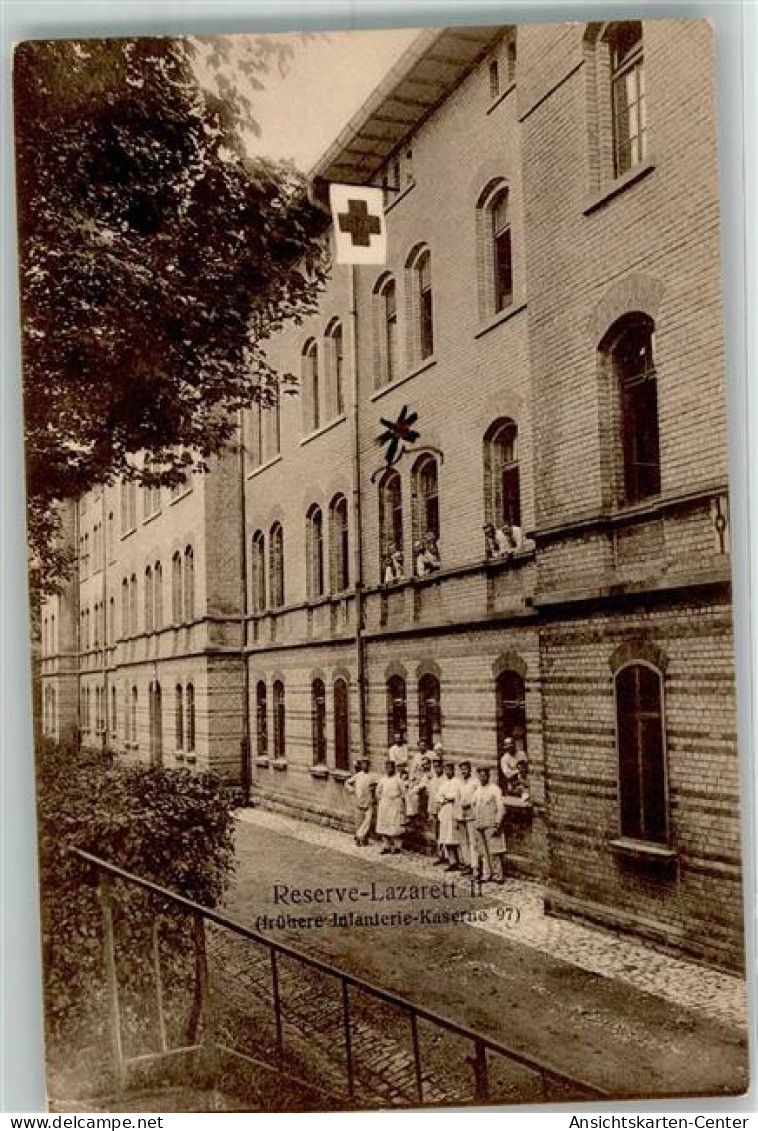 10699619 - Sarrebourg Saarburg