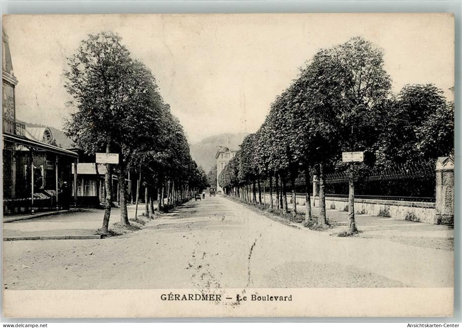 10699646 - Gerardmer Gerdsee