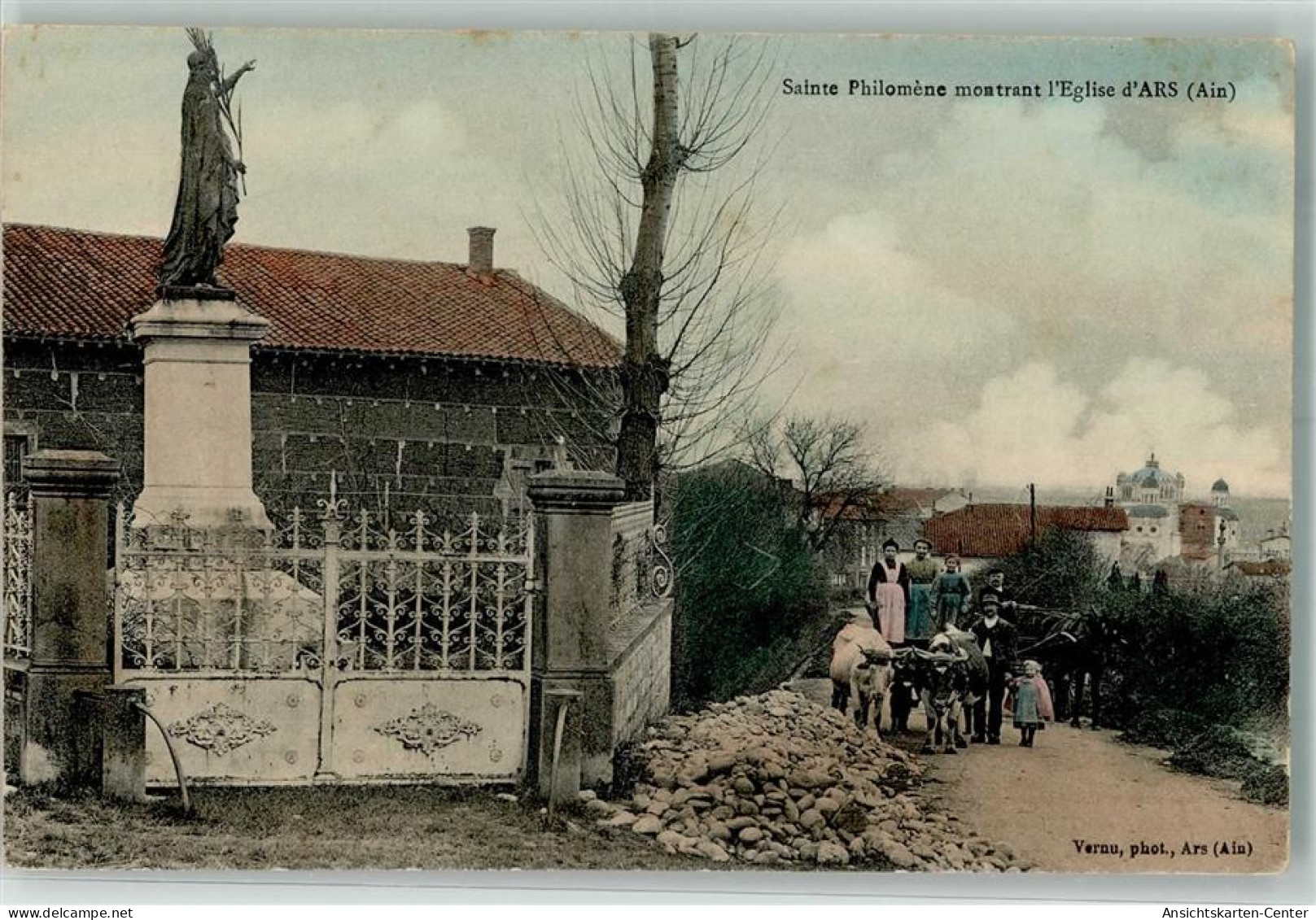 10699676 - Ars-sur-Formans