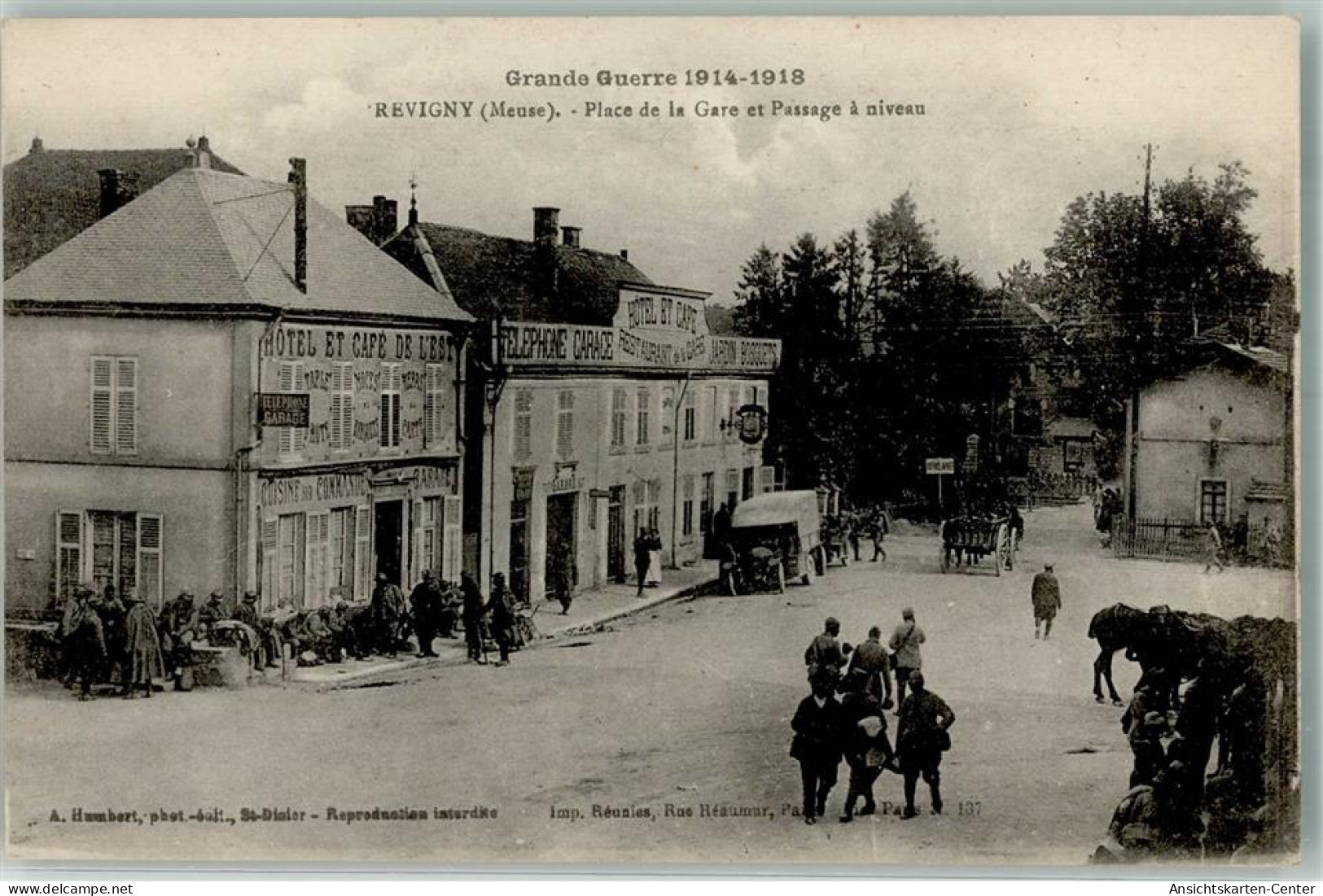 10699717 - Revigny-sur-Ornain