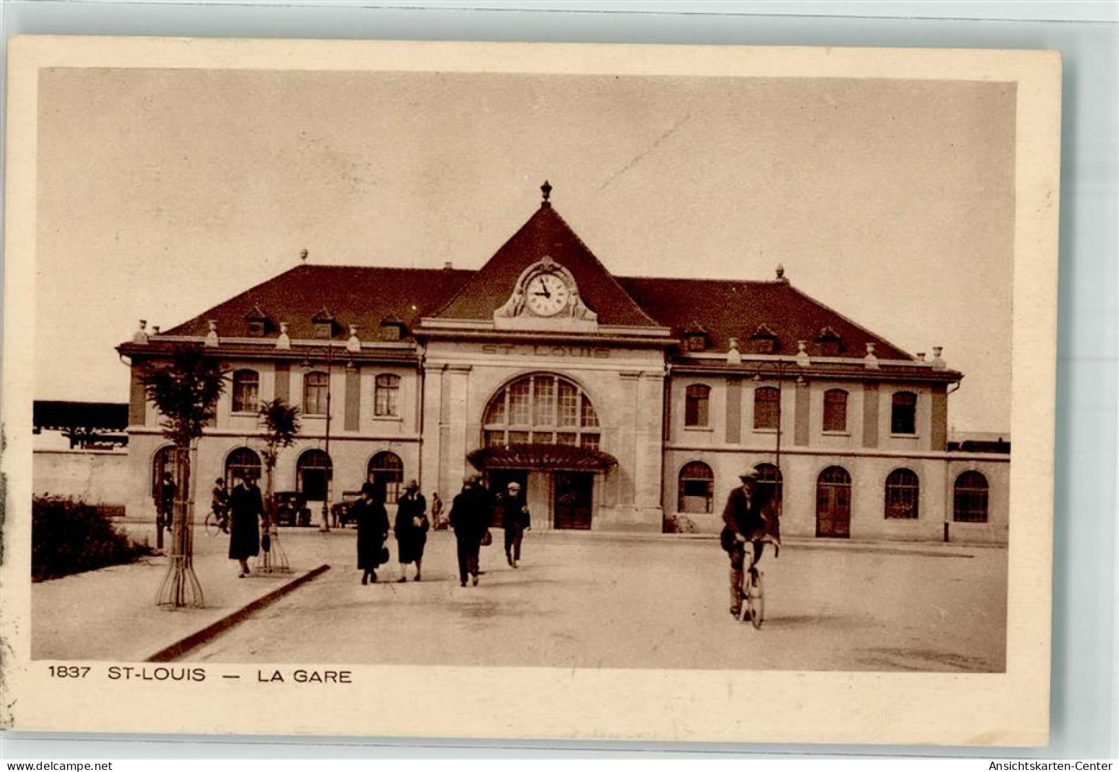 10699740 - Saint-Louis St. Ludwig