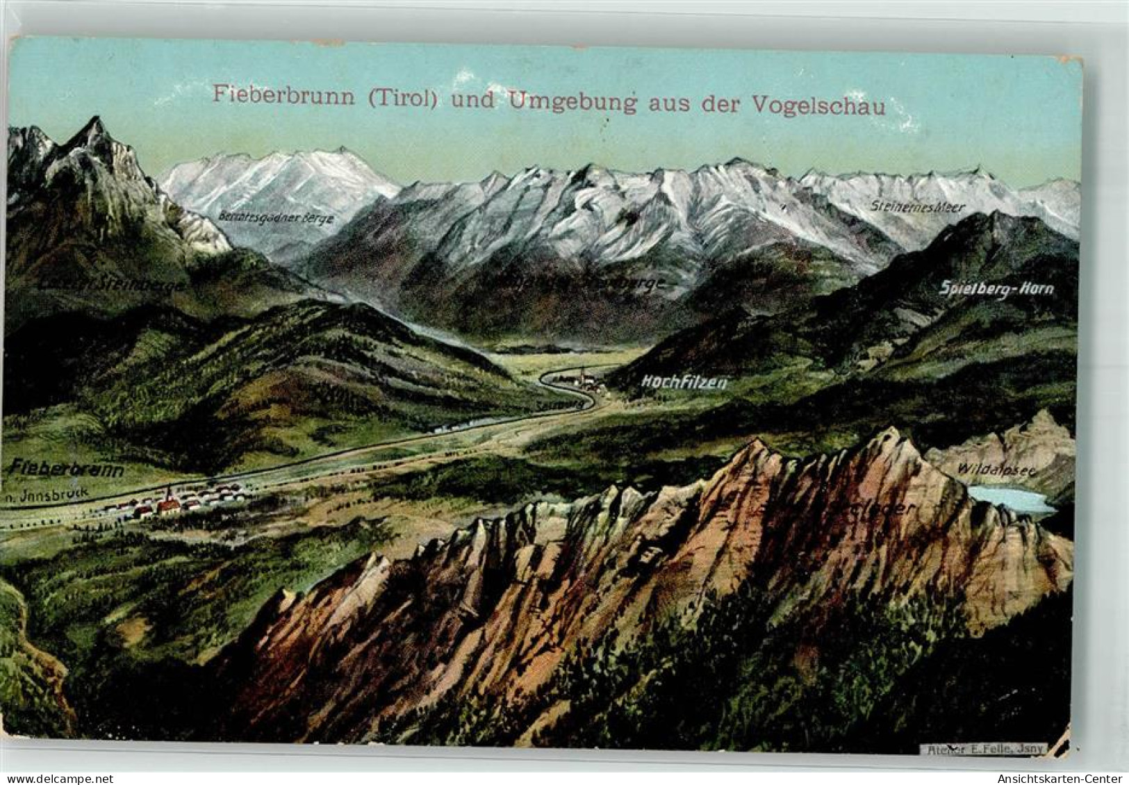 10699979 - Fieberbrunn