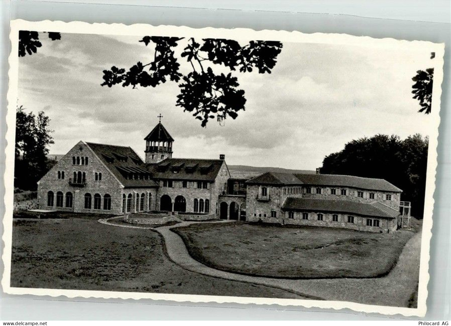 1070 Puidoux Foto AK Cret Berard - 38217180