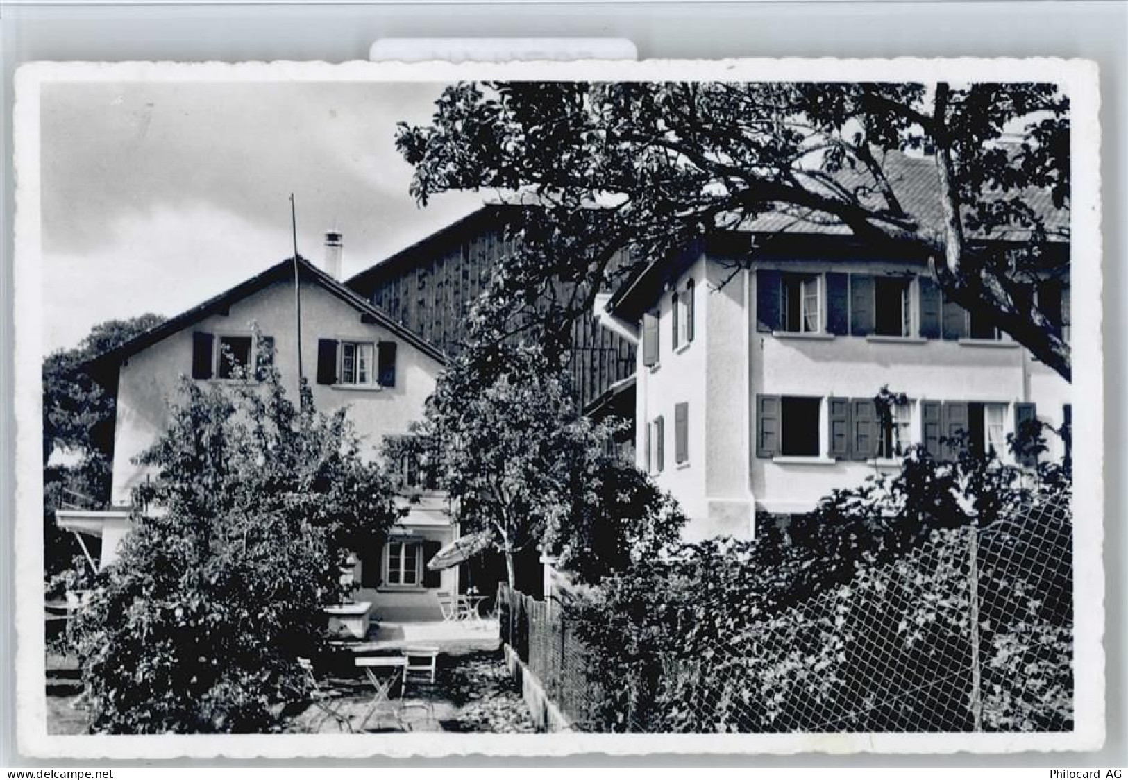 1070 Puidoux - Pension Le Daley - 50711411