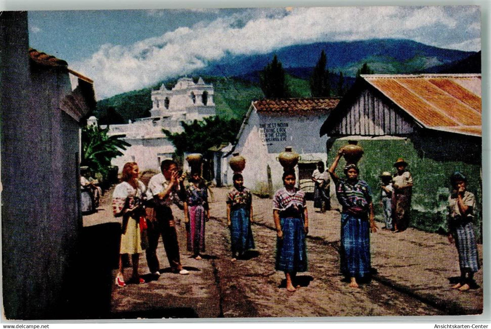 10700845 - Guatemala-Stadt