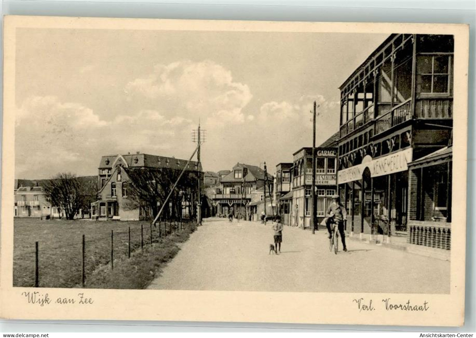 10700947 - Wijk aan Zee