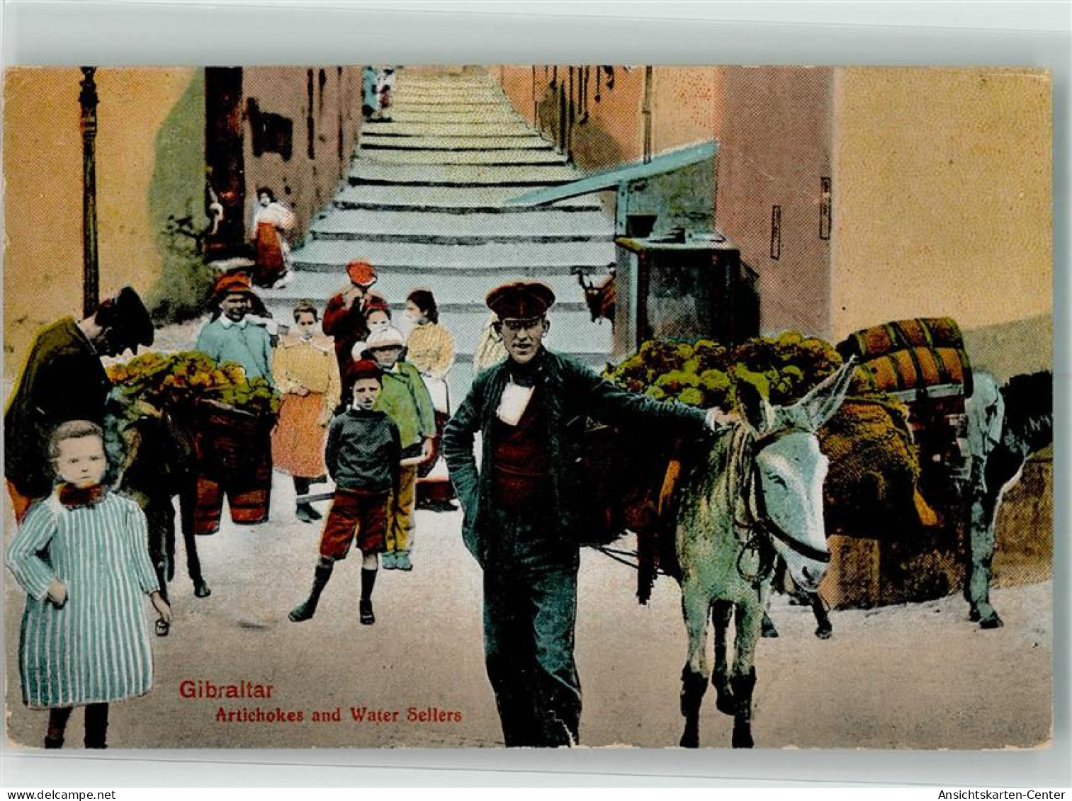 10700976 - Gibraltar