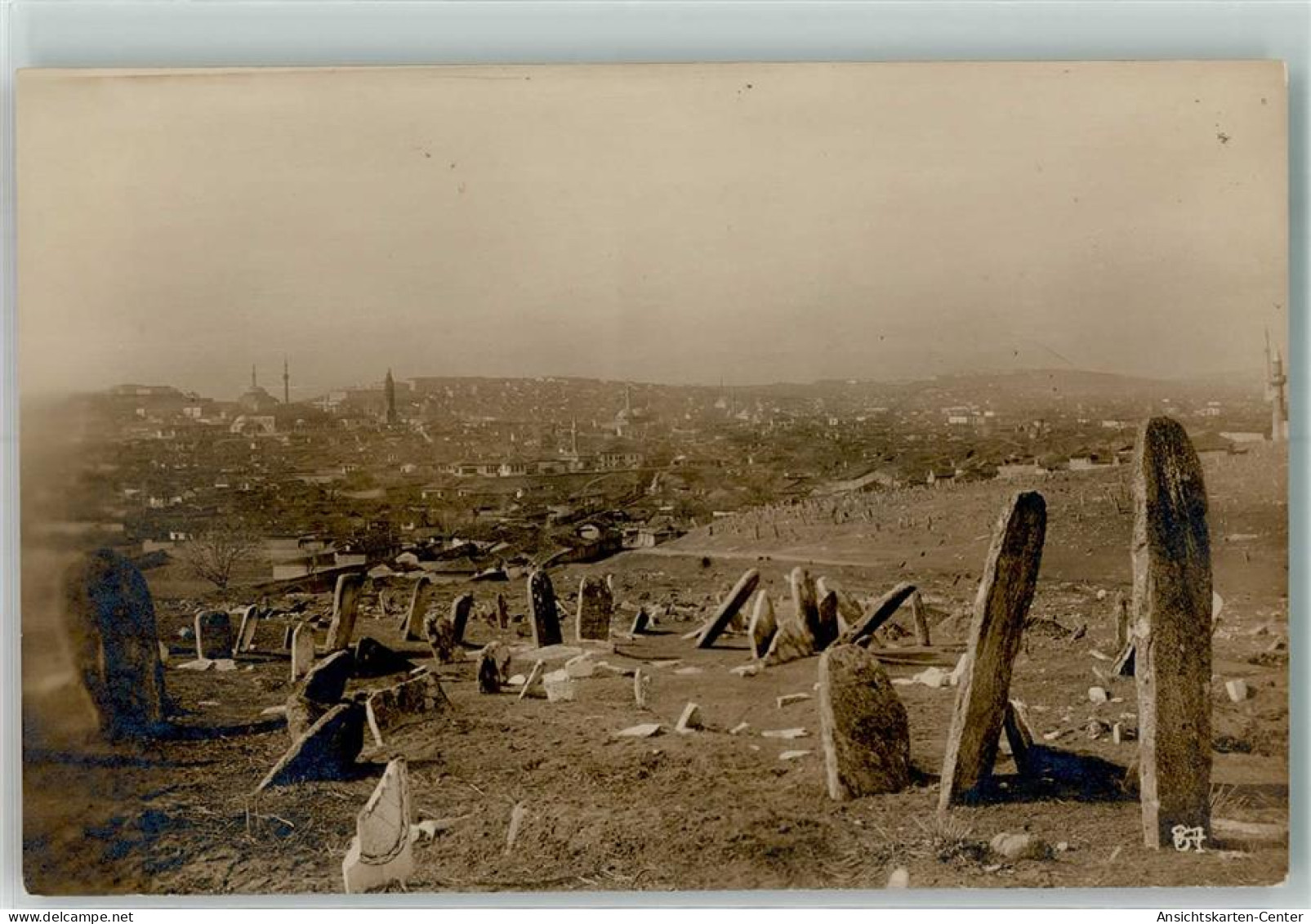 10701021 - Skopje  Uskub