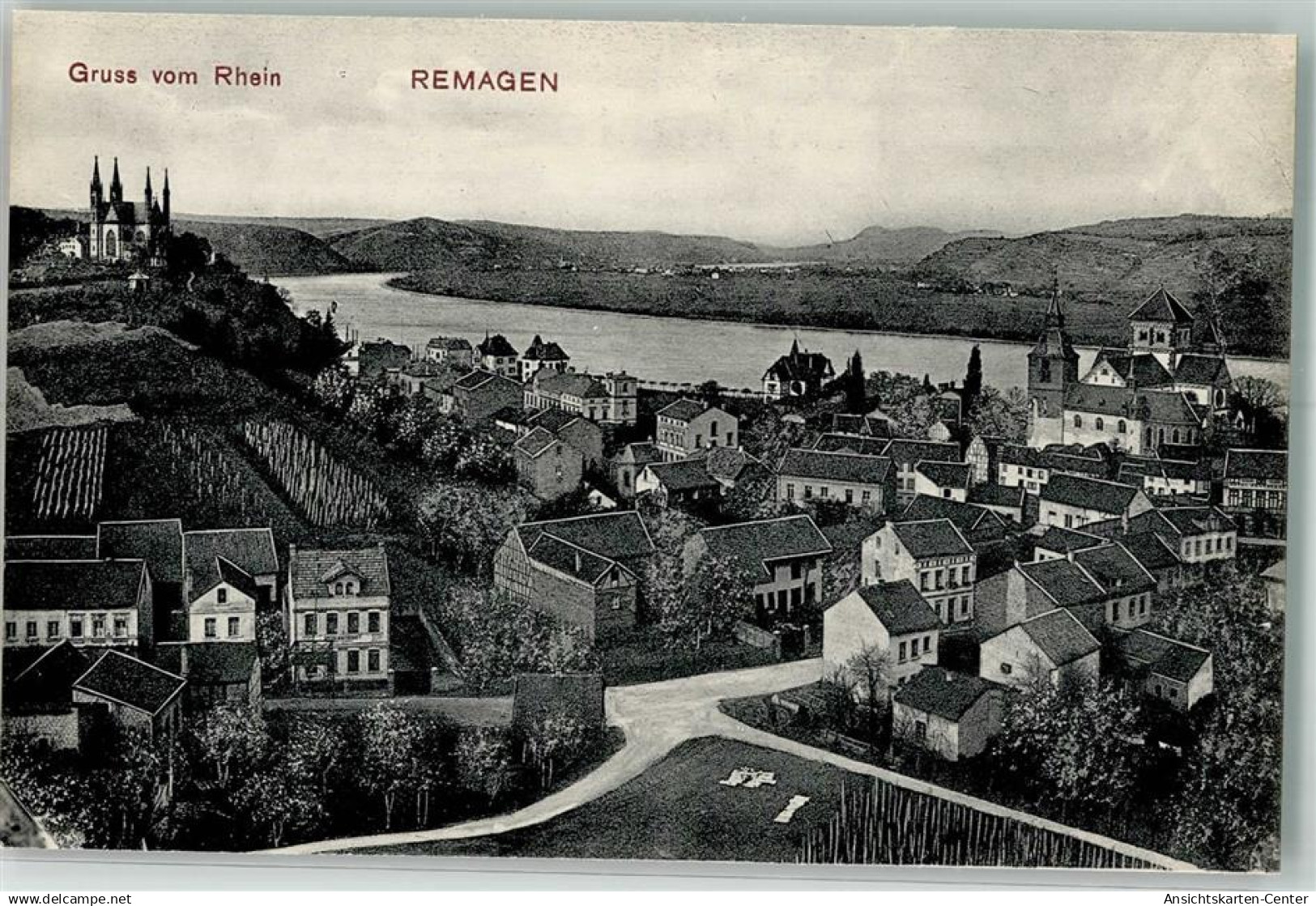10701665 - Remagen